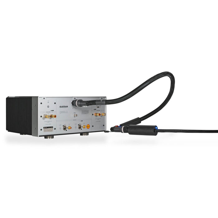 PowerCell ONE on amplifier