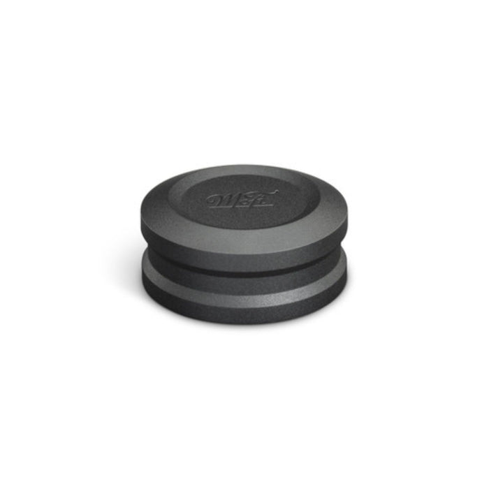 MoFi Super Heavyweight Record Weight side view