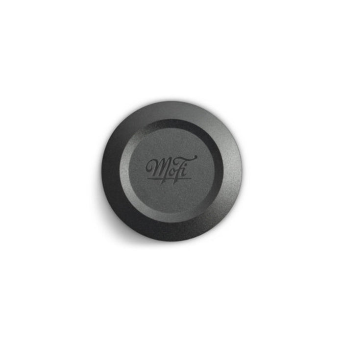 MoFi Super Heavyweight Record Weight top view