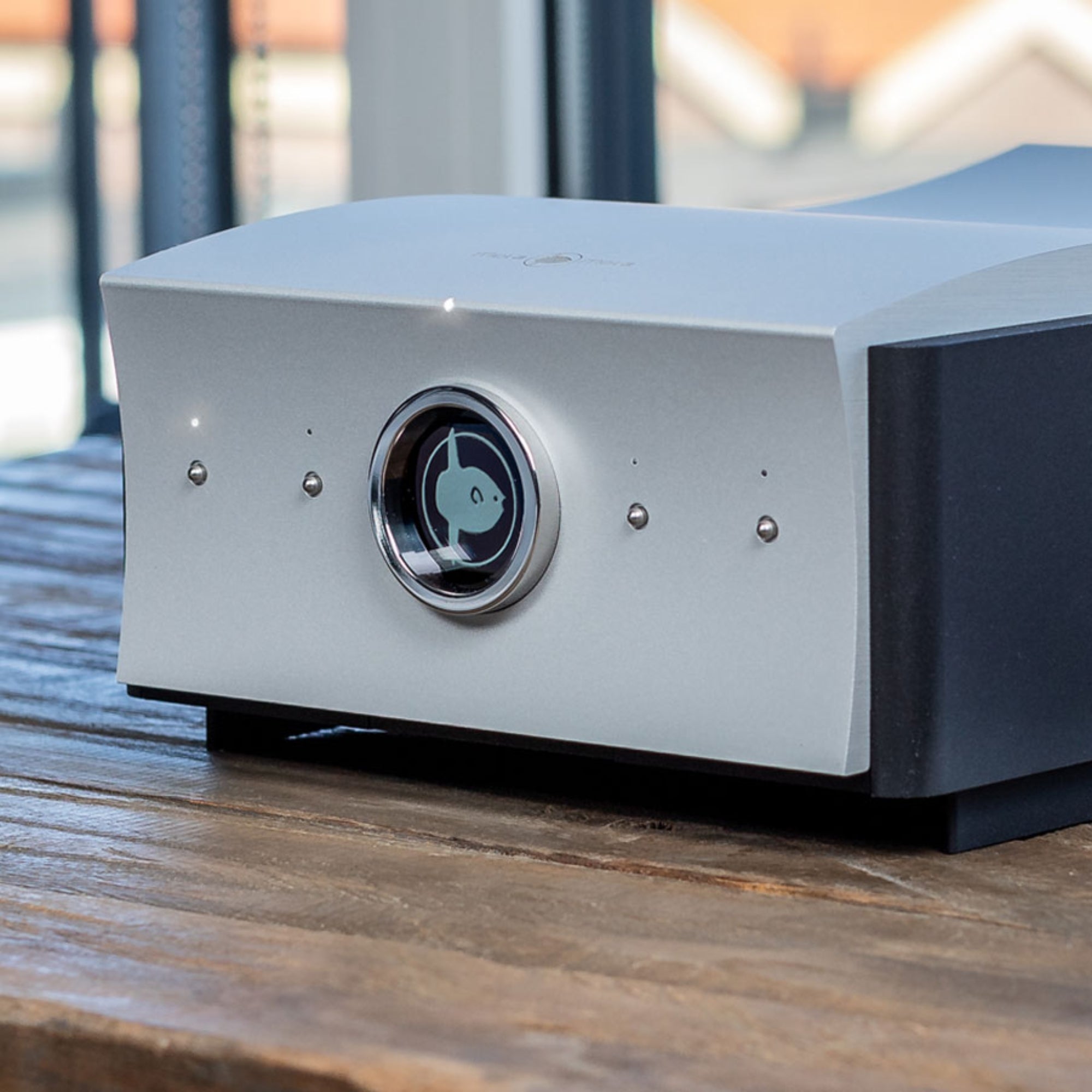 <p><strong>TMR Pick:</strong> Mola Mola Tambaqui DAC</p>