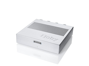 Chord Electronics TTOBY 100w Stereo Power Amplifier