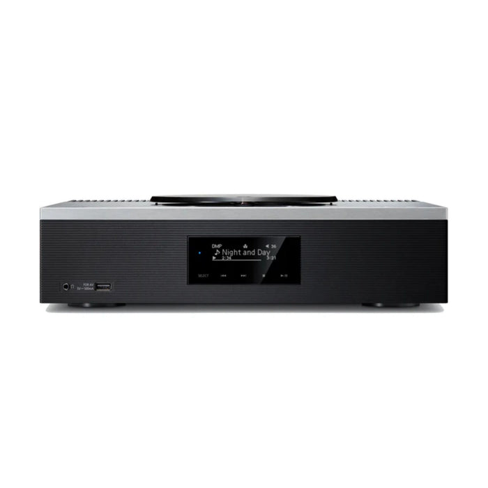 Technics SA-C600 Network CD Receiver front view