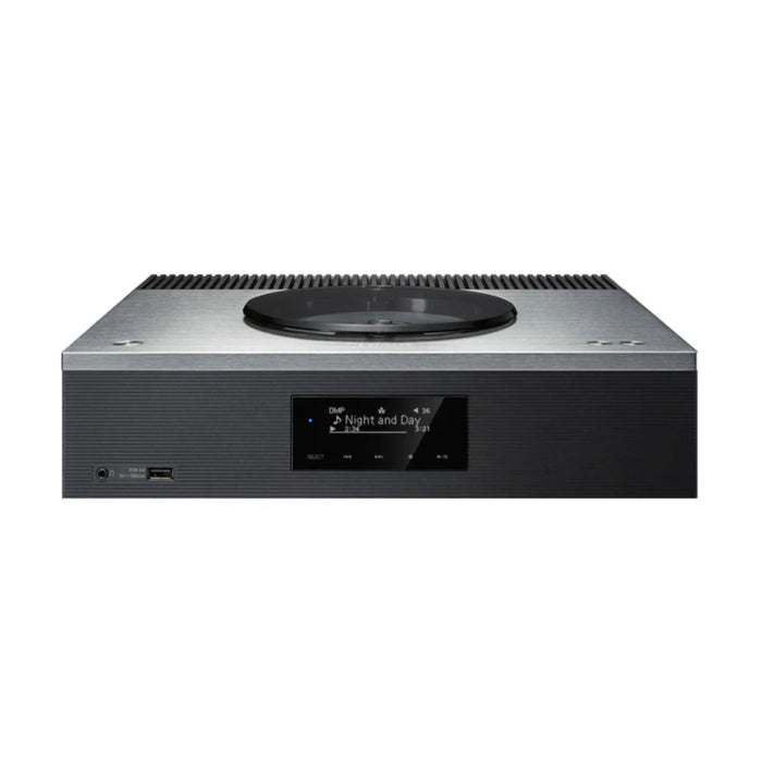 Technics SA-C600 Network CD Receiver