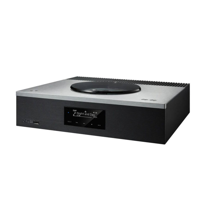 Technics SA-C600 Network CD Receiver