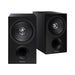Technics SB-C600 Bookshelf Speakers, Pair