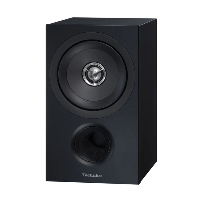 Technics SB-C600 Bookshelf Speakers