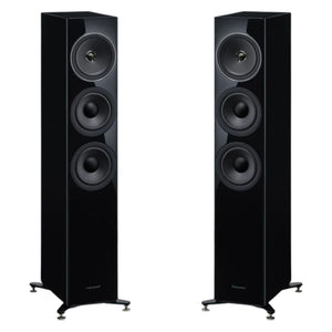 Technics SB-G90M2 BDMA Loudspeaker, Pair