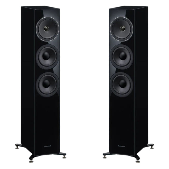 Technics SB-G90M2 BDMA Loudspeaker, Pair