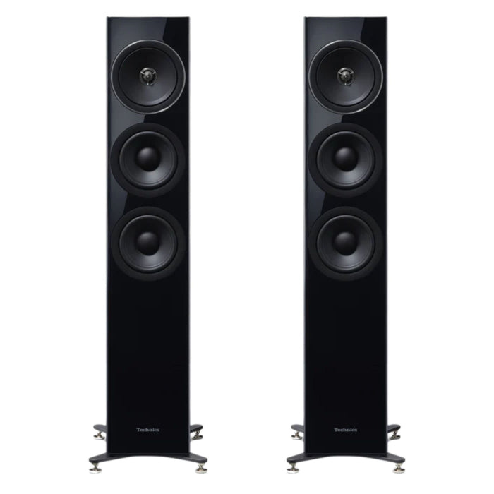 Technics SB-G90M2 BDMA Loudspeaker, Pair