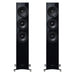 Technics SB-G90M2 BDMA Loudspeaker, Pair