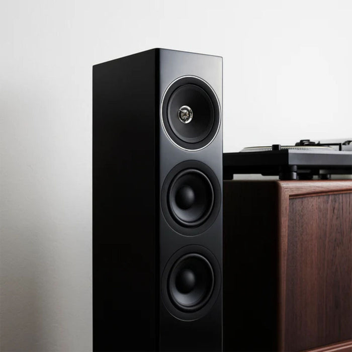 Technics SB-G90M2 BDMA Loudspeaker, Pair
