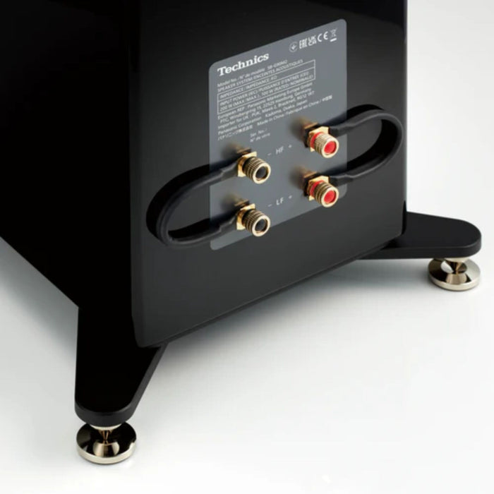 Technics SB-G90M2 BDMA Loudspeaker, Pair