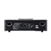 Technics SC-C70MK2 Ottava Premium All-In-One Hi-Fi System back view