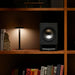 Technics SC-CX700 Wireless Active Bookshelf Speakers black