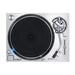 Technics SL-1200GR2 Direct Drive Turntable, top view