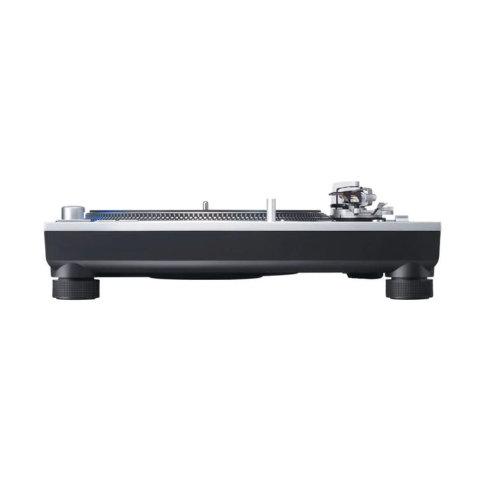 Technics SL-1200GR2 Direct Drive Turntable, side view