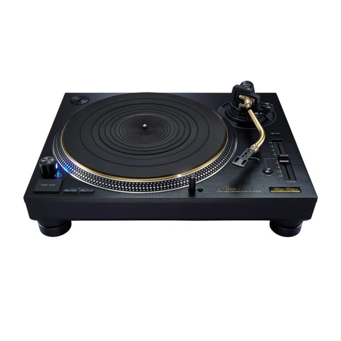 Technics SL-1210GME Master Edition Direct Drive Turntable