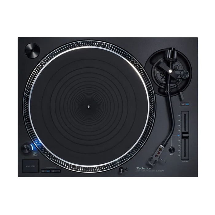 Technics SL-1210GR2 Direct Drive Turntable