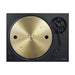 Technics SL-1300G Grand Class Direct Drive Turntable black, top view
