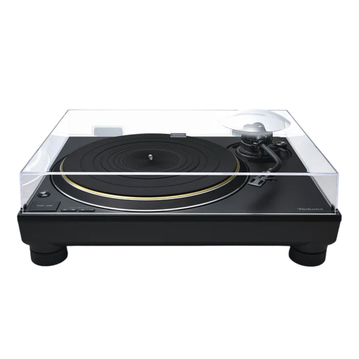Technics SL-1300G Grand Class Direct Drive Turntable black