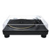 Technics SL-1300G Grand Class Direct Drive Turntable black