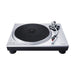 Technics SL-1500C Direct Drive Turntable with Built-in Preamp silver