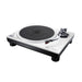 Technics SL-1500C Direct Drive Turntable with Built-in Preamp white
