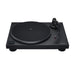 Technics SL-50C Compact Direct Drive Turntable with Built-In Phono Preamp black