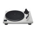 Technics SL-50C Compact Direct Drive Turntable with Built-In Phono Preamp gray