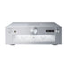 Technics SU-G700M2 Digital Integrated Amplifier silver