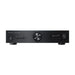 Technics SU-GX70 Network Digital Integrated Amplifier black, front view