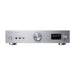 Technics SU-GX70 Network Digital Integrated Amplifier silver, front view