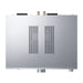 Technics SU-GX70 Network Digital Integrated Amplifier silver, top view