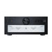 Technics SU-R1000 Reference Digital Integrated Amplifier black, front