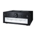 Technics SU-R1000 Reference Digital Integrated Amplifier black