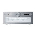 Technics SU-R1000 Reference Digital Integrated Amplifier silver, front