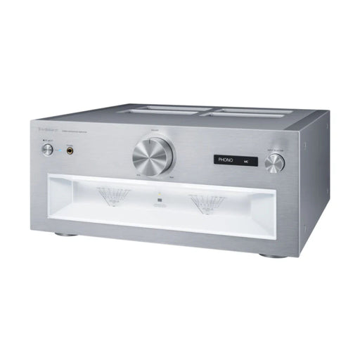Technics SU-R1000 Reference Digital Integrated Amplifier silver