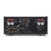 Technics SU-R1000 Reference Digital Integrated Amplifier silver, back