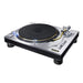 Technics SL-1200GME Master Edition Direct Drive Turntable front angled view