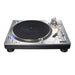 Technics SL-1200GME Master Edition Direct Drive Turntable front view
