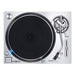 Technics SL-1210GR2 Direct Drive Turntable in silver