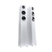 Totem Thunderbird in white