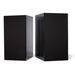 Totem Acoustic Signature One Bookshelf Speakers Black Ash with Grille
