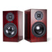 Totem Acoustic Signature One Bookshelf Speakers Mahogany
