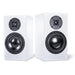 Totem Acoustic Signature One Bookshelf Speakers Satin White
