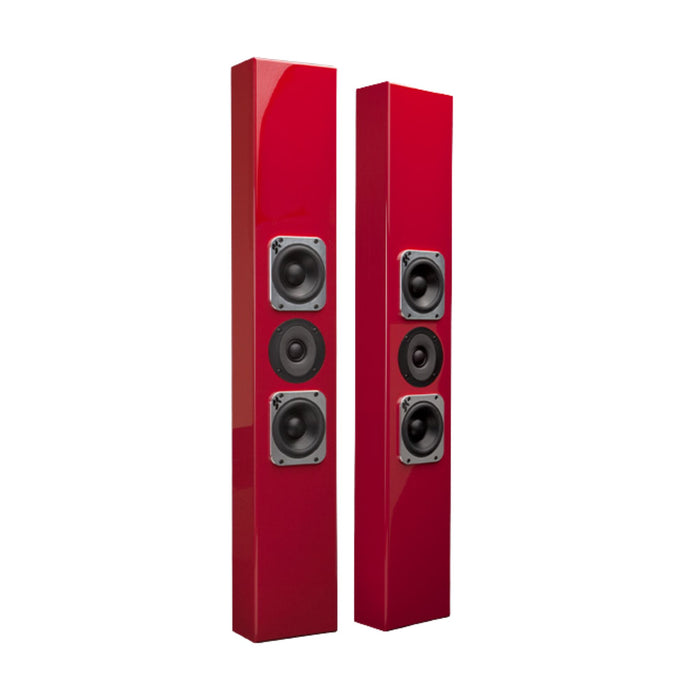 Totem Acoustic Tribe III On-Wall Speaker Fire