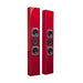 Totem Acoustic Tribe III On-Wall Speaker Fire