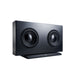 Totem Acoustic Tribe Solution Sub in black