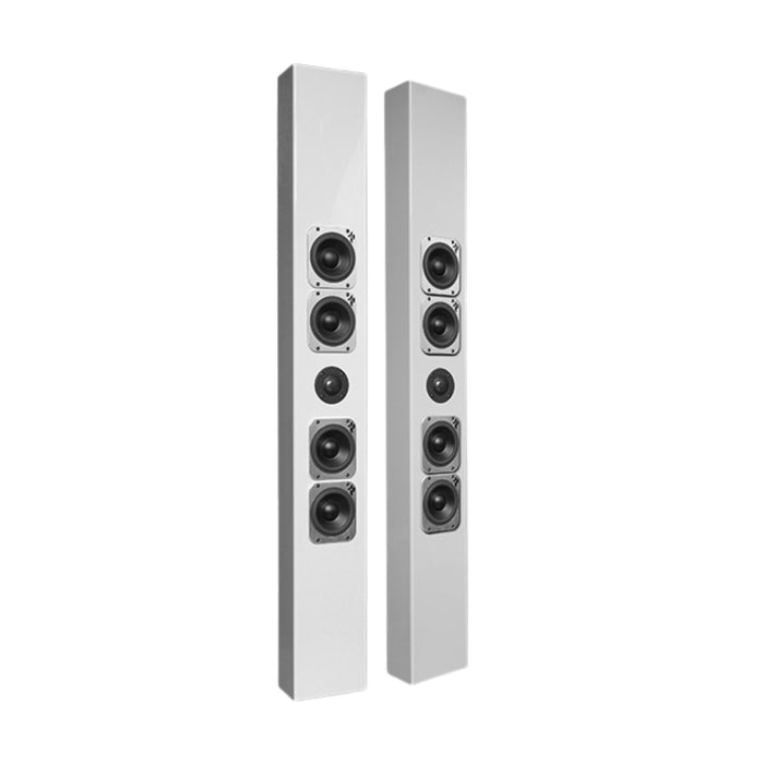 Totem Acoustic Tribe V On-Wall Speaker