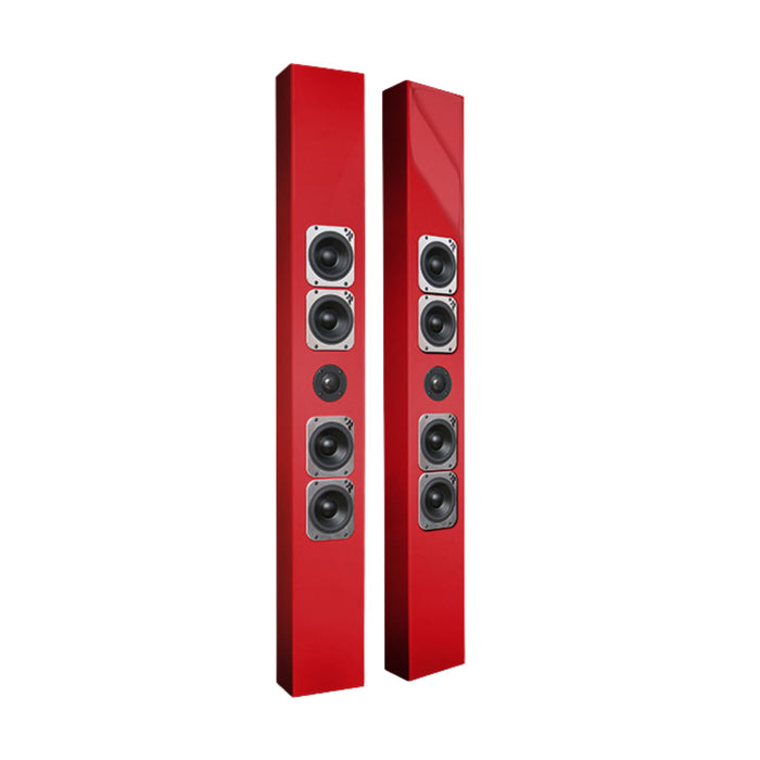 Totem Acoustic Tribe V On-Wall Speaker